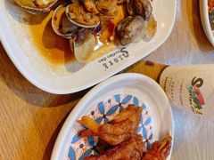 -苏格里岛自助海鲜火锅烧烤(神农店)