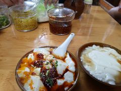 -袁家豆腐