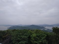 -宝界山林公园