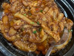 -香港深井掂檔烧鹅茶餐厅(海韵城店)