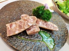 烤肠-千寻山野烤肉(中关村店)