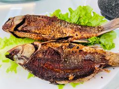 -蝴蝶泉宾馆-中餐厅