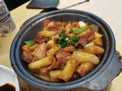 -茶小点(丽悦新天店)