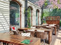 -荷风细雨·中国茶宴(碧云店)