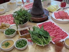 -阳坊大都涮羊肉(阳坊总店)