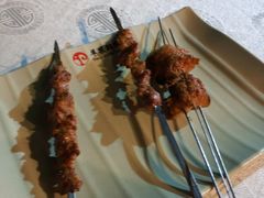 -羊家胡同·龙虾烧烤火锅(龙汇路店)