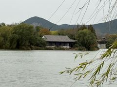 -云龙湖旅游景区