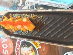 -桃太郎寿司料理(南坪店)