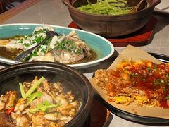 -啫神·广州地标美食(北京路店)