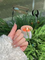 -QHOUSE美甲美睫