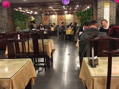 大堂-三义和酒楼(广渠门店)