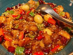 -华豫川酒家(大卫城店)