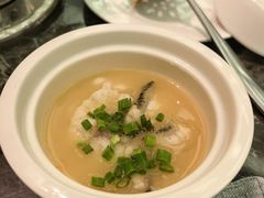 -前海华侨城JW万豪酒店·都会尚膳自助餐厅·熟成牛排海鲜酒水畅飨