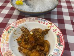 -吉源大排档·鱼生·海鲜(烧烤彩印厂店)