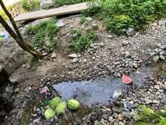 -石台牯牛降景区