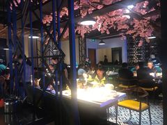 -小重庆老火锅(海棠路店)