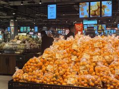 -永辉超市(鲁谷店)