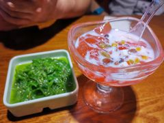 冰粉-记忆山城巷(丰台店)