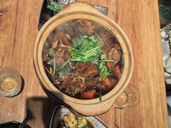 -KAOTOWN烤堂•烧烤(海汇港店)