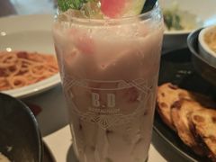 -黑宝石西餐厅(汇励99城市公园店)