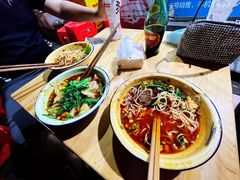 -老蒋面(南坪店)
