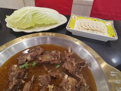 -芦月轩羊蝎子(太平桥店)