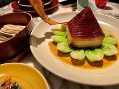 -杭州君悦酒店·湖滨28中餐厅