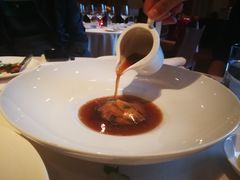 -北京金融街丽思卡尔顿酒店·意味轩 Cepe
