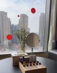 -婳香·女性英式芳疗SPA