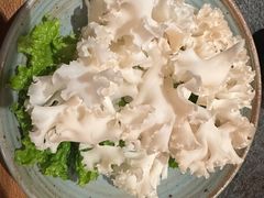 -老墙根涮肉·铜锅·烧烤(王四营店)