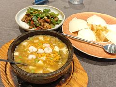 -柒园·三十年创意杭帮菜(龙湖滨江天街店)