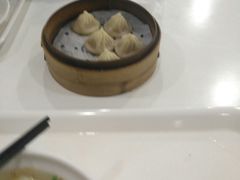 -浦东图书馆读者餐厅