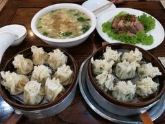 -大召麦香村(新生街店)