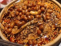 -小饕荟雅安贡椒鱼鲜馆(广福桥店)