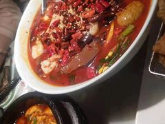 -金佬馆·川菜bistro(芜湖镜湖万达店)