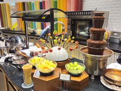-星汇餐厅(新濠影汇店)