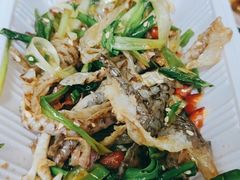 陈添记爽鱼皮-陈添記·祖傳爽鱼皮·西关老字号(广州首店)