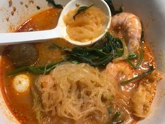 -不二烫捞麻辣烫(白云凯德店)