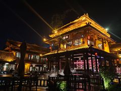-濮园 · 四合院餐厅