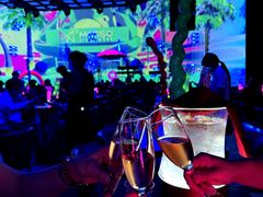 -MOSSO·Liveshow(M3香港广场店)