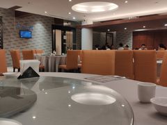 大堂-金凤凰温泉度假村·凤凰汇中餐厅