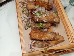 -金陵后厨·南京菜(新街口秣陵路店)