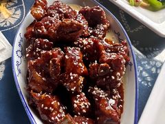 -龙姐私房菜(和顺古镇店)