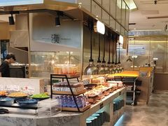 -汉阳廷自助烤肉(同和金铂天地店)