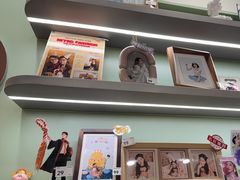 -海马体家庭照相馆(广州正佳广场店)