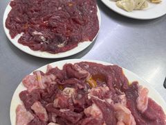 -松明一烤肉馆(鲁园店)