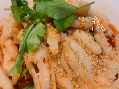 -红辣椒·川菜·火锅(张杨路店)