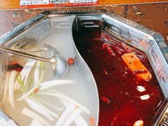 -重庆秦妈火锅(扶绥空港店)