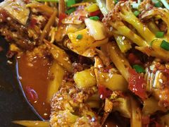 -煲得鲜·桐乡煲·小龙虾(万达店)