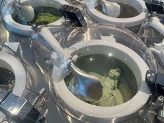 -无印良品餐堂 MUJI Diner(成都太古里店)